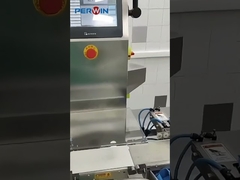 Machine de remplissage de petites bouteilles en plastique à grande vitesse