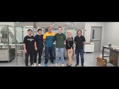 1 à 10 ml Pour les contrôles et calibrateurs pharmaceutiques et IVD