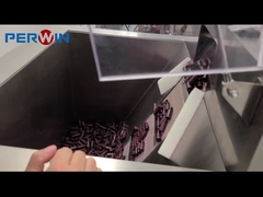 Système de remplissage automatique du flacon pour produits pharmaceutiques et IVD